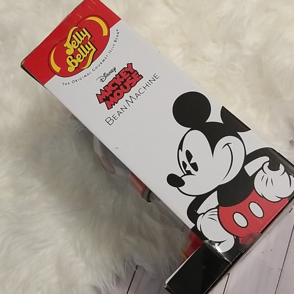 ***SOLD***Disney Mickey Mouse jellybean Machine - Picture 2 of 4